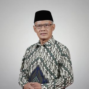 Ketum Muhammadiyah Kembali Masuk dalam 500 Muslim Berpengaruh Dunia 2025
