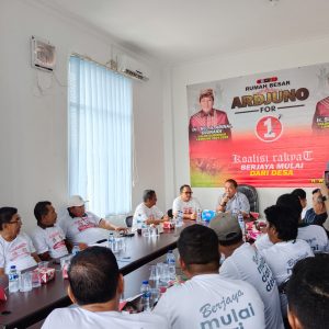 Arinal Berencana Bangun Pelabuhan di Labuhan Maringgai Lamtim