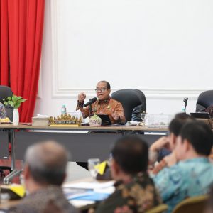 Pj Gubernur Lampung Dorong Ada Permainan Edukatif dan Berciri Khas Daerah