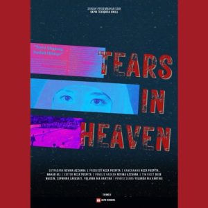 Teknokra Unila Produksi Film Dokumenter Saidatul Fitriah “Tears in Heaven”