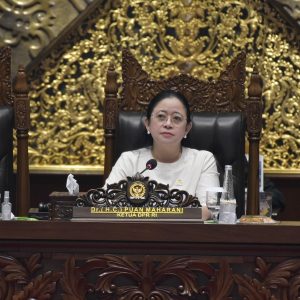 DPR RI Sepakati Penambahan Dua Komisi dan Satu Badan Baru