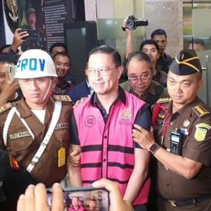 Tom Lembong Ajukan Praperadilan di Kasus Impor Gula