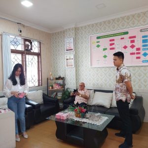 Kejati Lampung Terima Titipan Rp290 Juta Kerugian Negara Korupsi di Pesibar