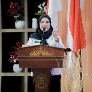 Pemkot Siap Ikuti Instruksi Pusat Soal Gaji Guru ASN