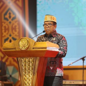 Bandar Lampung Raih Juara Umum MTQ Tingkat Provinsi Lampung