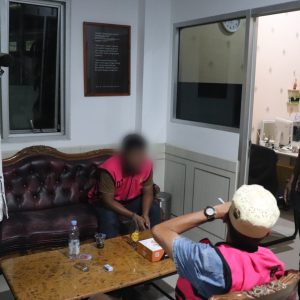 Kejati Lampung Tetapkan 3 Tersangka Pembukaan Jalan Lemong Pesisir Barat