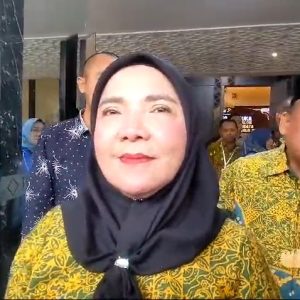 Eva-Deddy Akan Lanjutkan Program  Biling Jika SMA/SMK kembali ke Pemkot Bandar Lampung