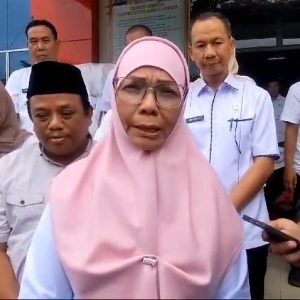 Pemkot Bantu Perbaiki Ijazah Rusak dan Hilang Karena Banjir