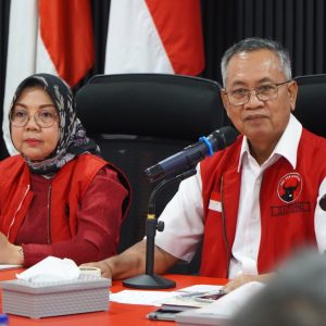 Rayakan HUT ke-52, Ini Sederet Agenda PDIP Lampung