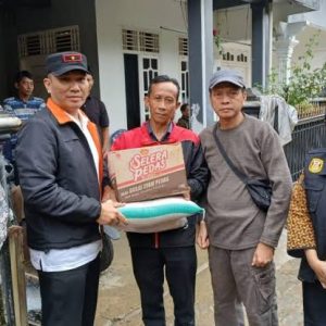 Pemkot Bandar Lampung Bantu Keluarga Suami Istri Tewas Tertimpa Tembok
