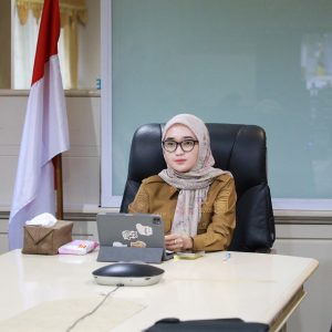 Wagub Jihan Pimpin Rakor Alih Fungsi RSUD Bandar Negara Jadi Tempat Rehabilitasi