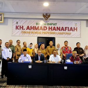 sulan UIN RIL, Wan Abdurachman Diusulkan Jadi Pahlawan Daerah