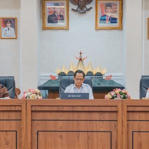 Gubernur Lampung Pastikan Perbaikan Jalan Dipercepat Sebelum Lebaran