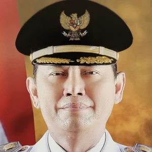 Baru Dilantik, Bupati Waykanan Ali Rahman Meninggal Dunia