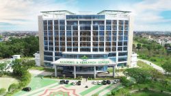 10 Guru Besar Bersaing Rebut Kursi Rektor UIN Raden Intan Lampung