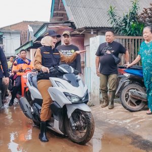 3 Warga Tewas Akibat Banjir, Pemprov Lampung Tindak Tambang Ilegal