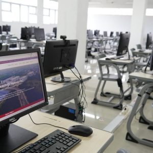 Itera Siapkan 791 Komputer Untuk Tes SNBT