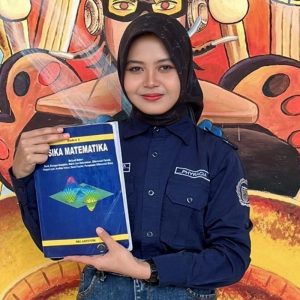 Mahasiswa Itera Magang Riset Nanopartikel Nikel di Malaysia
