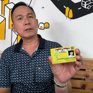 Noverisman Klarifikasi Pengunduran Diri dari PKB: “Saya Tidak Dipecat”