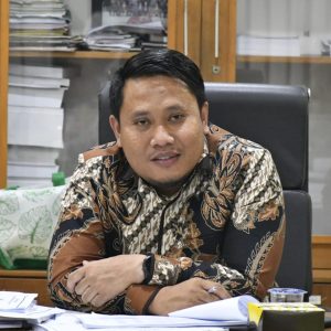Wakil Ketua DPRD Sidik Efendi Dukung Langkah Wali Kota Atasi Banjir