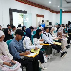 1.191 Mahasiswa SNBP Ikuti Seleksi Wawancara KIP Kuliah