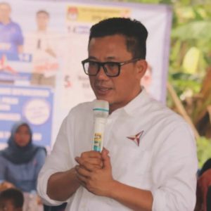 M Junaidi Dukung Pemprov Lampung Gratiskan Biaya Pendidikan SMA/SMK/SLB