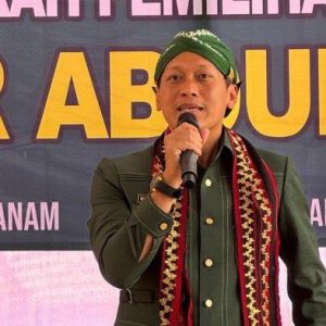 Dukung Pemutihan Pajak, Anggota DPRD Lampung Munir Harap Pendapatan Daerah Fokus untuk Perbaikan Jalan