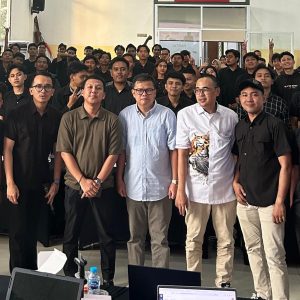 Nanda-Anton Menang di PSU Pilkada Pesawaran, Gerindra Klaim Kemenangan Rakyat