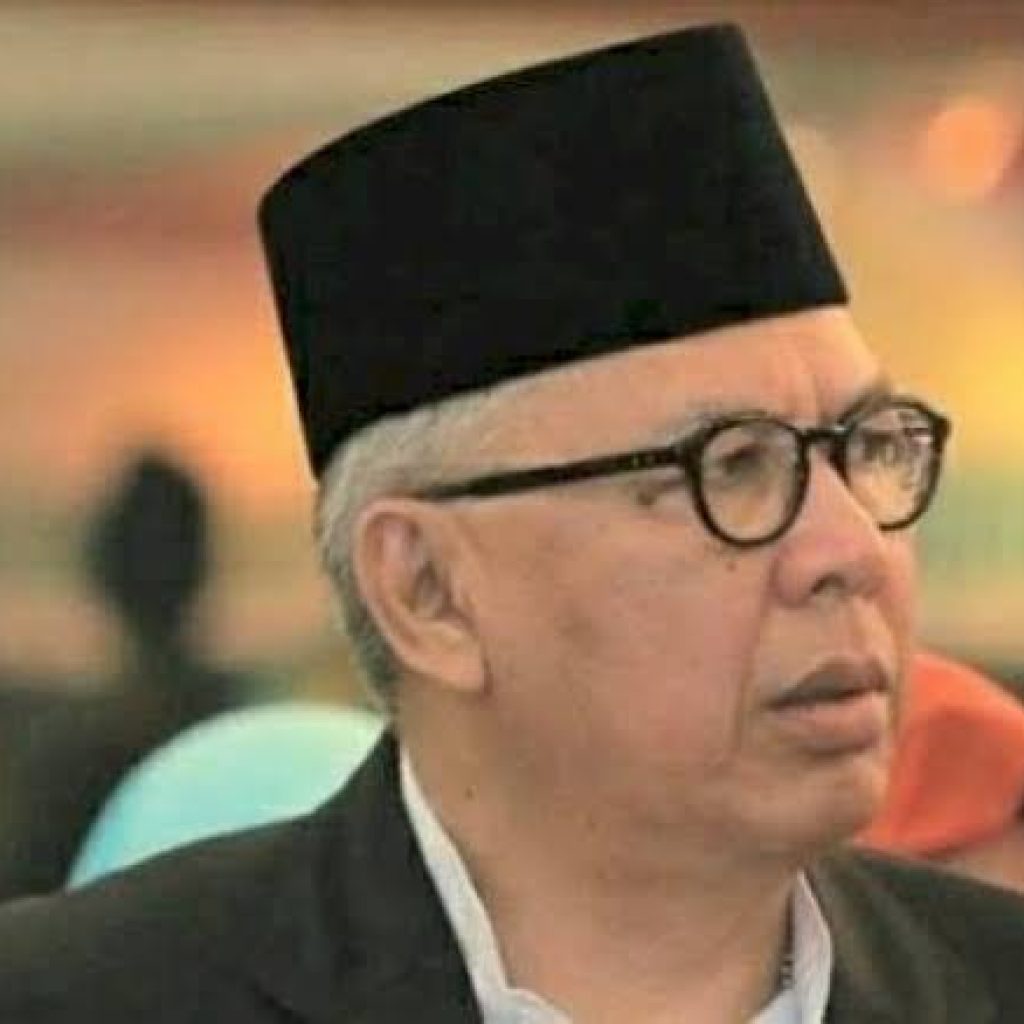 Jangan Bikin Ruwet, Alzier Minta Masyarakat Dukung Kinerja Gubernur Mirza
