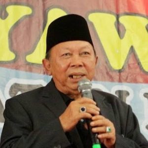 Bantah Nyalon Ketua KONI, Abdullah Fadri Auli dan Alzier Justru Dukung Faisol Djausal