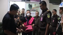 Mantan Kadis PUPR Lampung Timur Jadi Tersangka Dugaan Korupsi Gerbang Rumdis Bupati