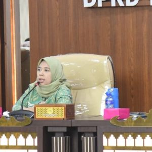 DPRD Apresiasi Penetapan Harga Dasar Singkong Rp1.350 oleh Gubernur Lampung