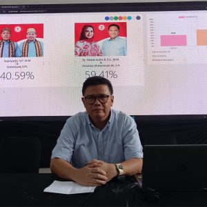 Anggota DPRD Lampung Kritik Sistem Penerimaan Siswa Baru Tingkat SMA
