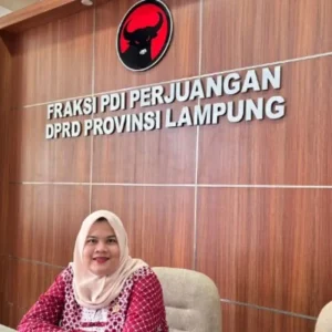 Ferliska Minta Sosialisasi Pemutihan Pajak di Lampung Lebih Transparan