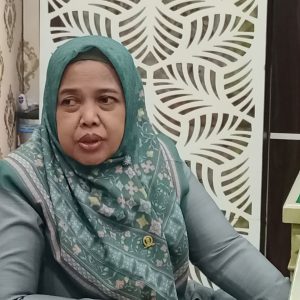 Komisi I DPRD Lampung Berharap Sengketa Lahan PTPN VII Way Berulu Selesai Lewat Musyawarah