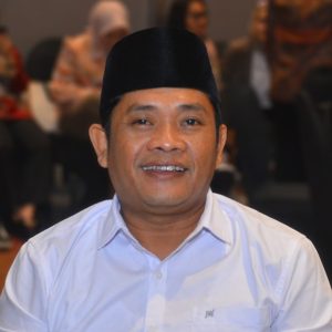 Anggota DPRD Lampung Ucapkan Harlah ke-65 PMII