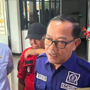 DPRD Lampung Apresiasi Kinerja Polda Jelang Hari Bhayangkara ke-79