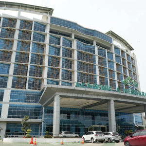 UIN Raden Intan Lampung Peringkat 1 THE Impact Rankings 2025 Lingkup PTKIN
