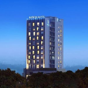 Hadapi Efisiensi di Pemda, Hanifal Dorong Hotel di Lampung Lebih Inovatif