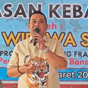 DPRD Harap Pembangunan SMK Pertanian Lamtim Diimbangi Kualitas Guru dan Lahan Yang Luas