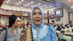 DPRD Lampung Dukung Penguatan Ekosistem Peternakan Telur demi Ketahanan Pangan