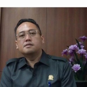 PAW Anggota DPRD Lampung Abdul Aziz dan Imelda Dijadwalkan 21 April