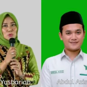 Banmus DPRD Lampung Bahas Jadwal Pelantikan Abdul Azis Pengganti Yus Bariah