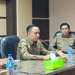 Komisi I DPRD Lampung Kunjungi DPRD NTB, Bahas Perizinan dan Pertanahan Daerah