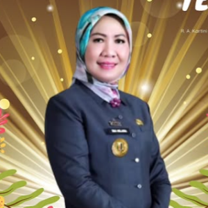Sekretaris DPRD Lampung Ucapkan Selamat Hari Kartini, Ajak Perempuan Jadi Sosok Tangguh dan Cerdas