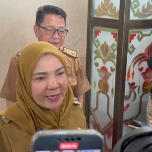 Pemkot Kasih Hibah Tanah dan Bangunan ke Mabes Polri