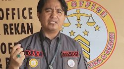 75 Ponpes NU di Lampung Gunakan KUR untuk Beli Bus Wisata Ziarah Dinilai Sah