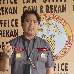 75 Ponpes NU di Lampung Gunakan KUR untuk Beli Bus Wisata Ziarah Dinilai Sah