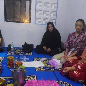Andika Wibawa Kunjungi Rumah Duka Mahasiswa Unila, Minta Evaluasi Kegiatan Diksar