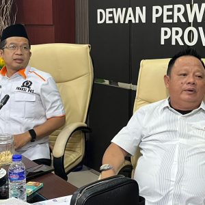 Komisi IV DPRD Lampung Gelar Rapat Dengar Pendapat Bahas Perencanaan Pembangunan